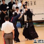 女子、松本(神奈川)が準決勝進出