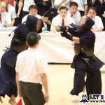 内村(警視庁)が面を決めて決勝進出