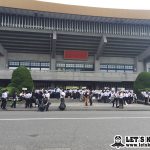 日本武道館