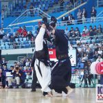 優勝　安藤翔
