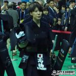 優勝　高橋萌子(神奈川)