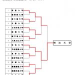 ベスト16（全日本出場決定校）