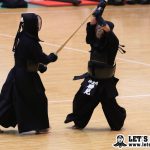 勝見が大将戦で勝利