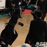 女子優勝　警視庁