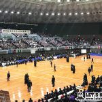 全日本学生連盟剣道優勝大会