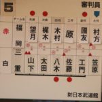 2部 三位決定戦