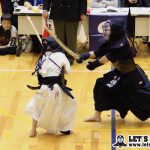 大将戦