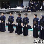 優勝　中央大