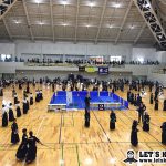 少龍旗全日本少年剣道大会