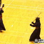女子優勝　守谷