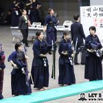 明大は関東学生優勝大会に続き、新人戦でも初優勝。