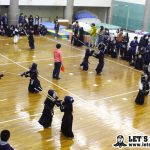 東海大少年錬成会