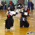 東海大少年錬成会