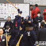 決勝トーナメント1回戦