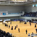 H31九州高等学校選抜剣道大会