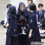 女子の部・団体戦