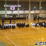 第30回関東近県高校選抜剣道大会