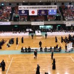 第67回全日本都道府県対抗剣道優勝大会