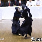 女子決勝