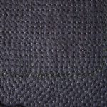1.5分ミシン刺し（格子刺し）垂3