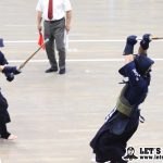 男子個人決勝