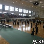 東海高校剣道大会