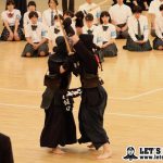 女子団体決勝