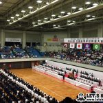 2019 熊本インターハイ　剣道