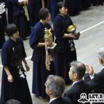 前回大会優勝　明治大