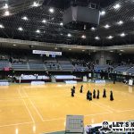 関東学生剣道優勝大会