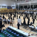 全日本実業団剣道大会