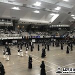 関東女子学生剣道優勝大会