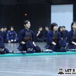 日体大、先鋒から三連勝で優勝を決めた。