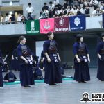 24年ぶりに優勝を果たした日体大