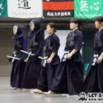 初優勝した國士舘