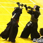 女子決勝　代表戦