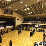 茨城新聞社旗争奪全国選抜高校剣道大会