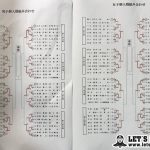 男女個人ベスト8