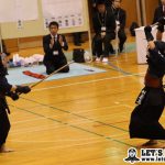 女子個人決勝