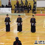 優勝　桐蔭学園