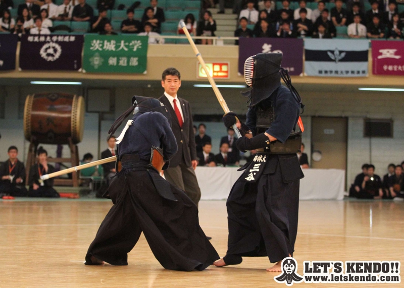 大会中止 剣道情報総合サイト Let S Kendo