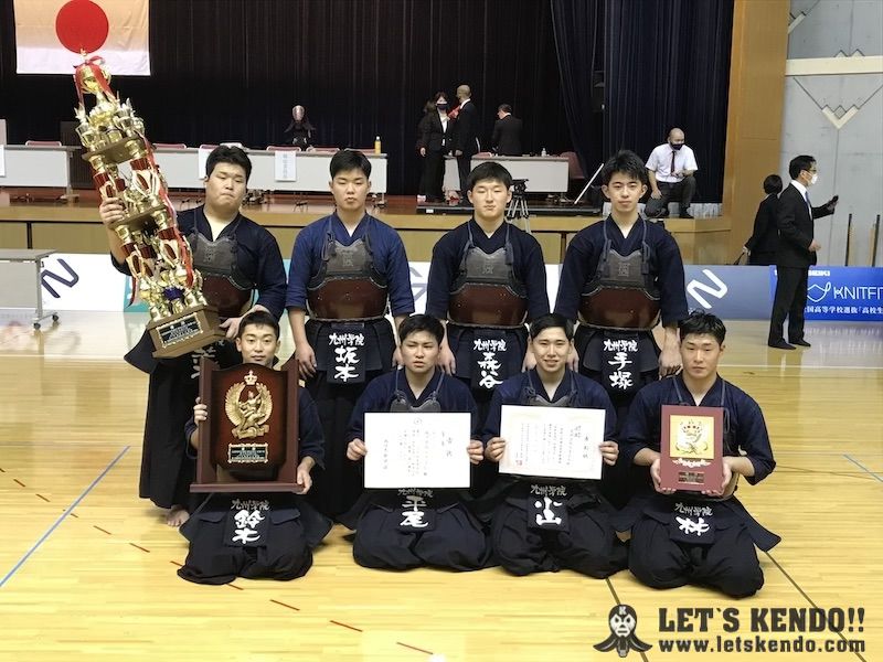 決勝動画 剣道情報総合サイト Let S Kendo