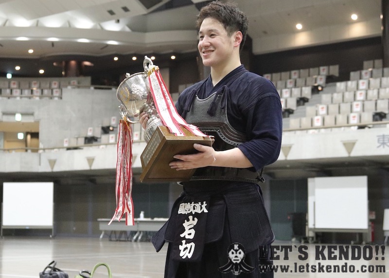 【速報＆生配信】5/19 関東学生剣道選手権大会 - 剣道情報総合サイト LET'S KENDO